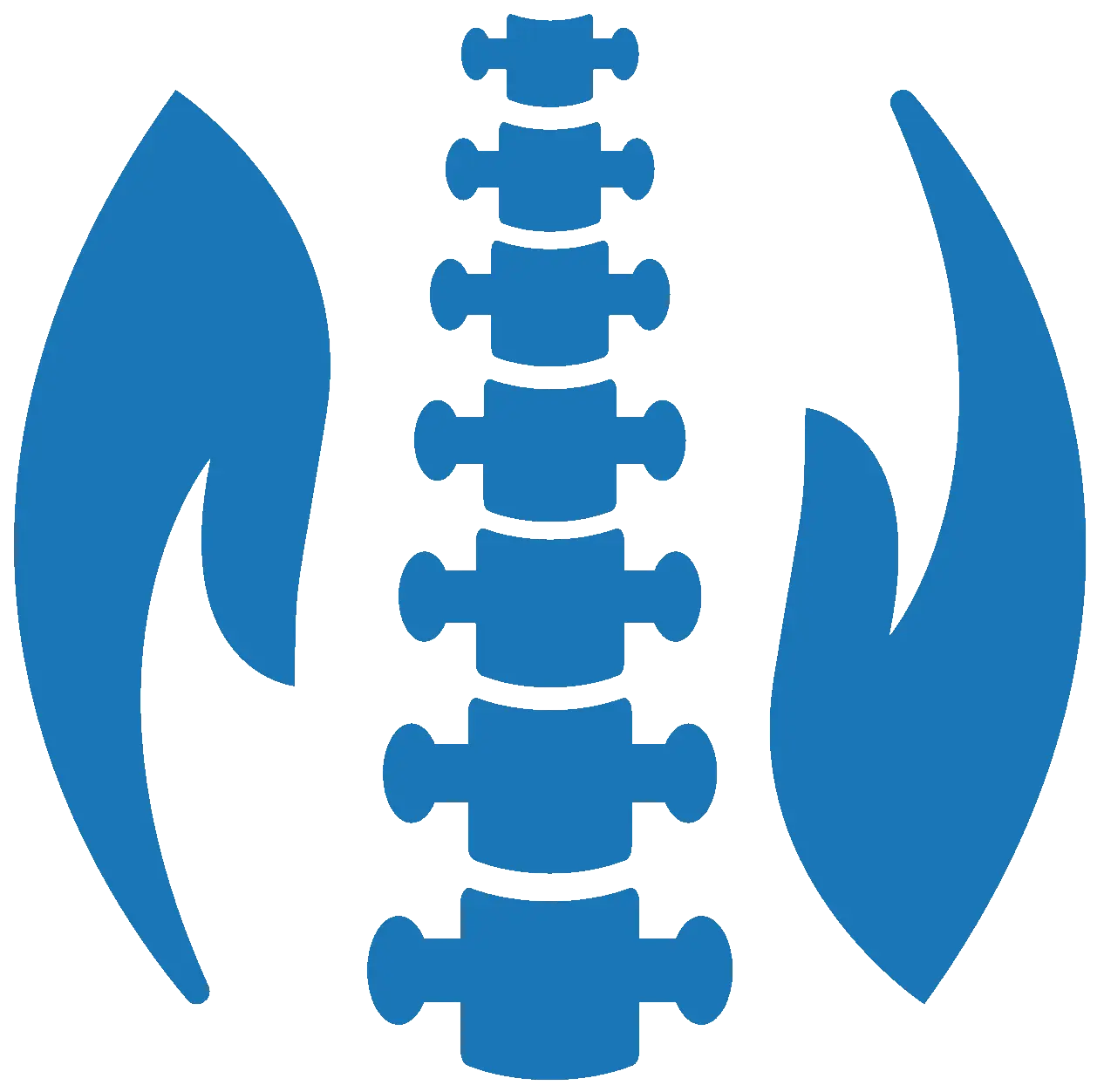 Icon van logo SiSO Paramedisch Praktijk